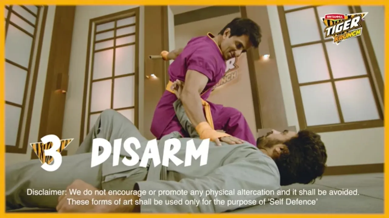 Britannia on-boards Sonu Sood to familiarise kids with self-defense...