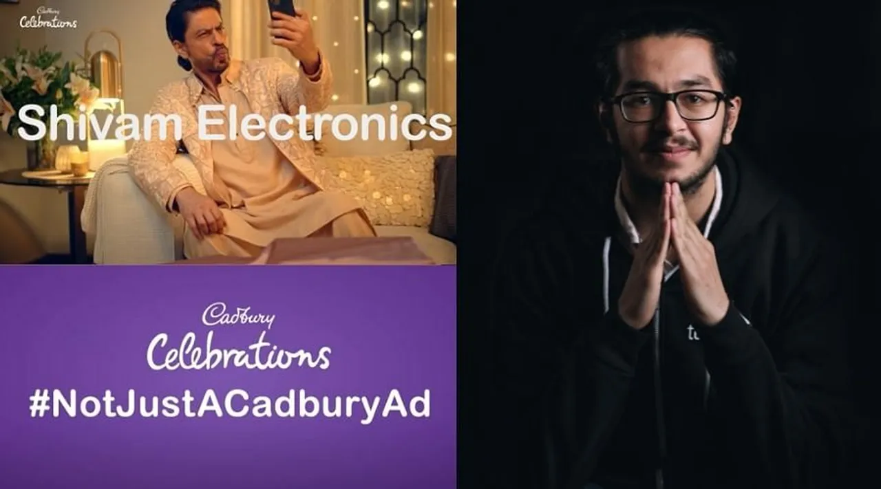Meet Rephrase.ai - the team behind Mondelez’s AI-led #NotJustACadburyAd that empowers small businesses