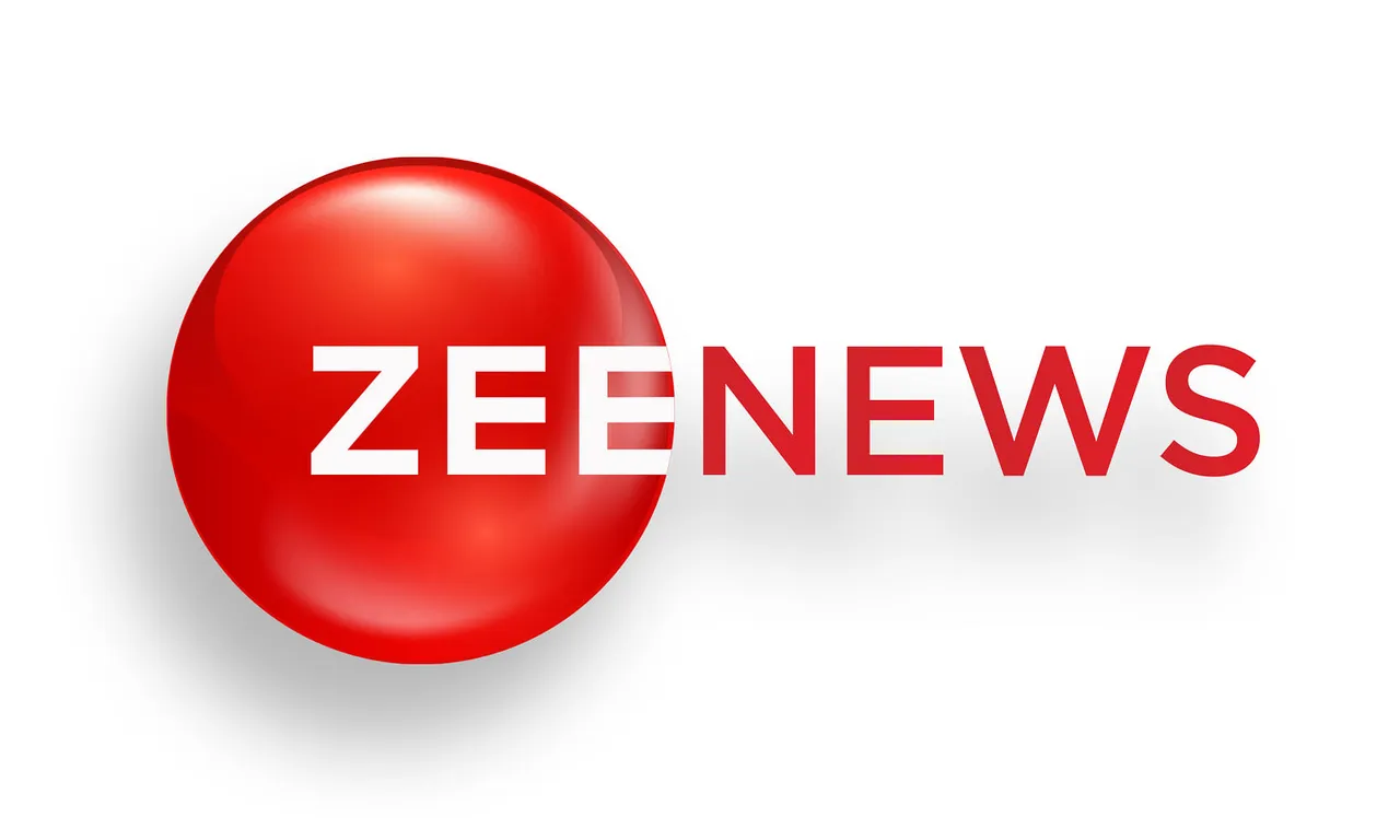 Zee News unveils its new look