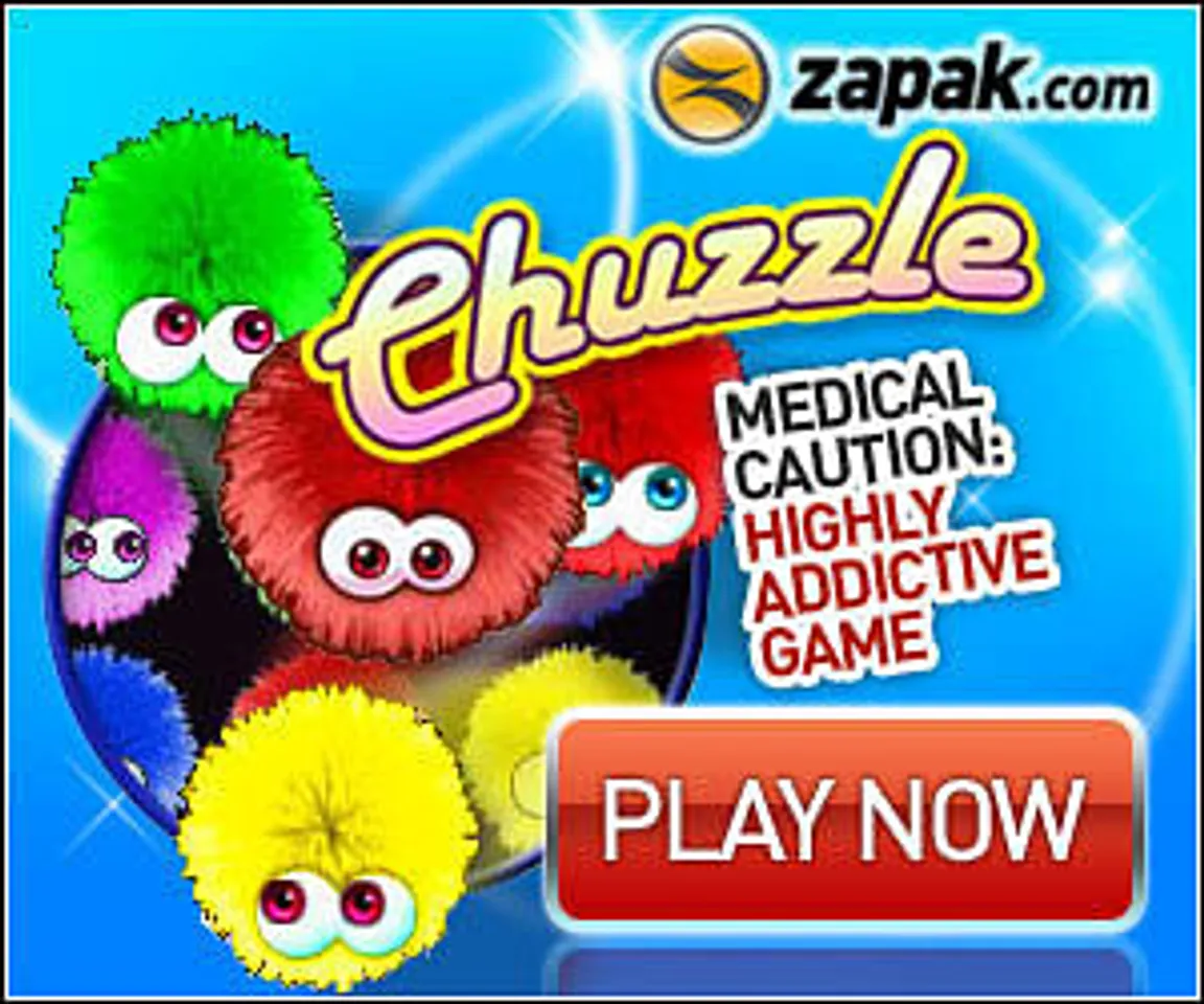 Chuzzle Game