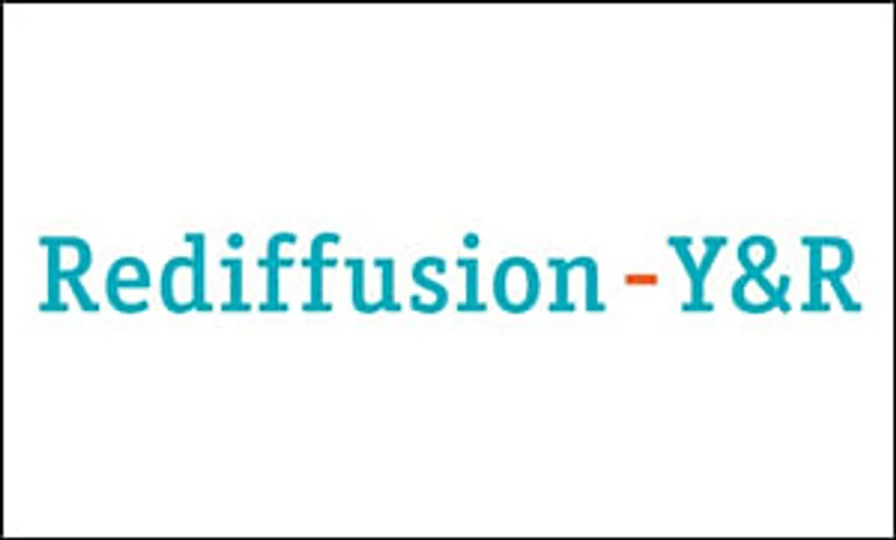 N Padmakumar appointed co-NCD at Rediffusion Y&R