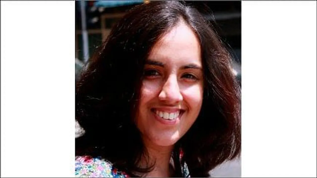 Tamanna Khanna moves on from SUD Life Insurance as VP, marketing