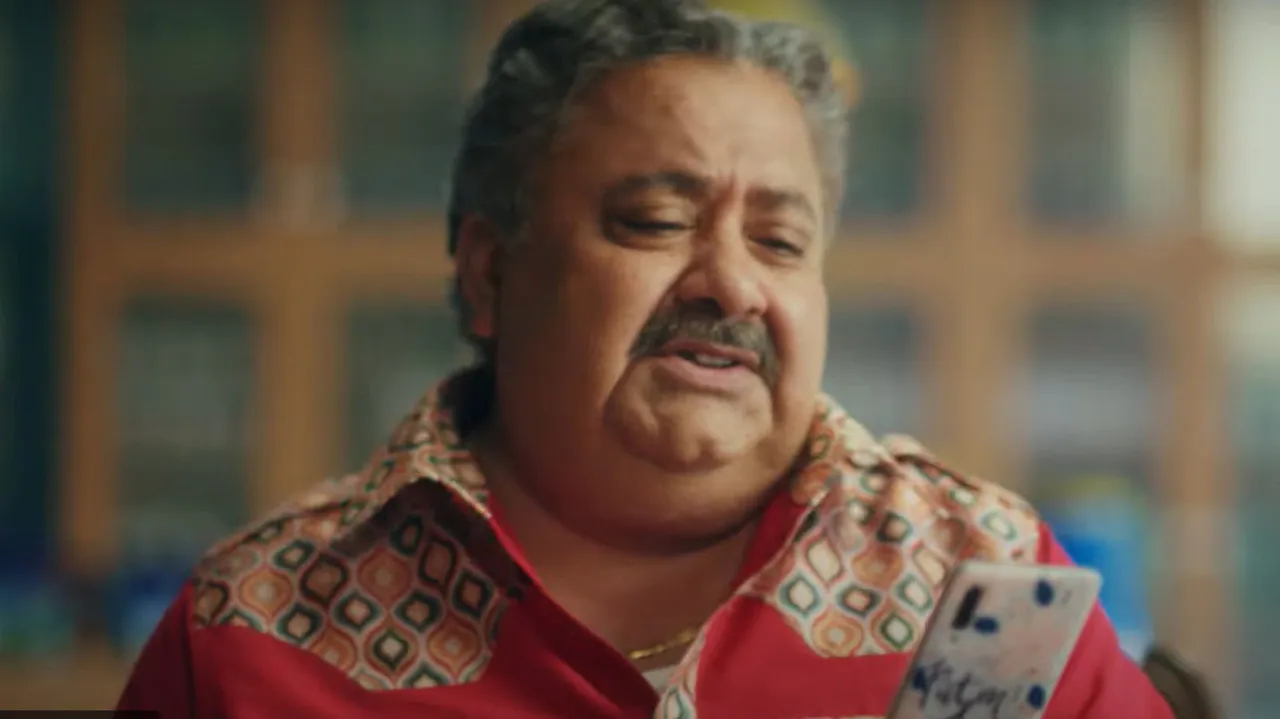 nurture.farm partners with Manoj Pahwa for a new campaign