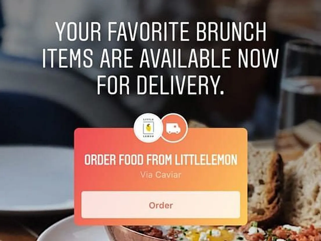 Instagram collaborates with Swiggy, Zomato for food ordering via Stories