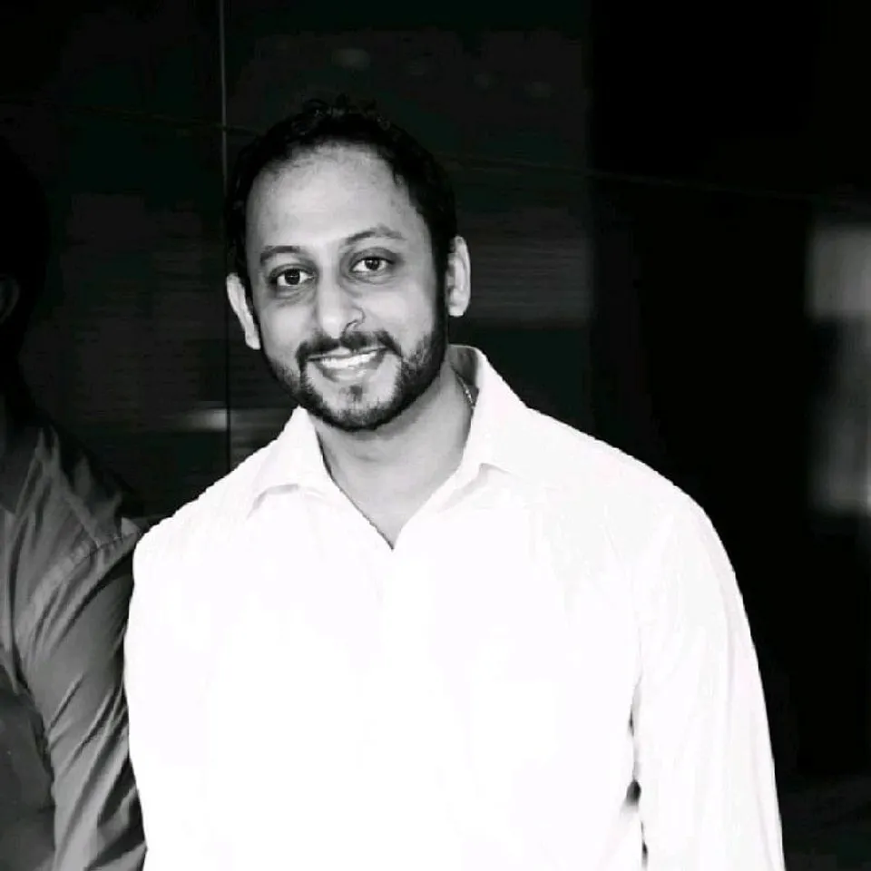 Vignesh Narayanan joins JioAds as VP-Business Head, Media 