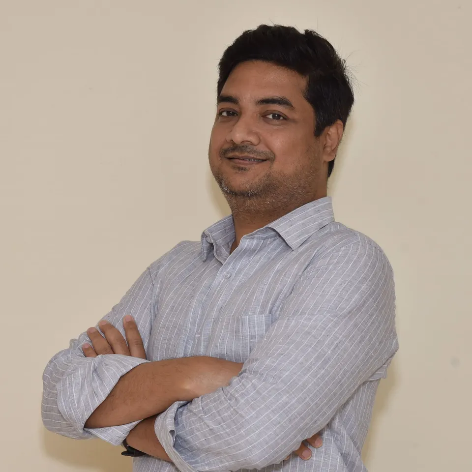 CoinDCX elevates Vivek Gupta as CTO