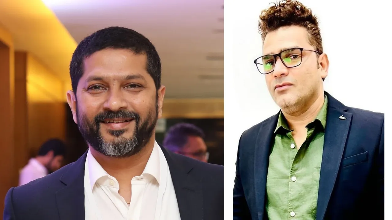 Cosmos Maya announces key appointments, forays into VFX 