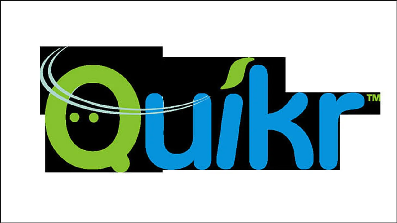 Quikr appoints PD Sundar as head of QuikrServices