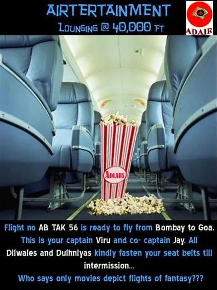 Adlabs Airlines