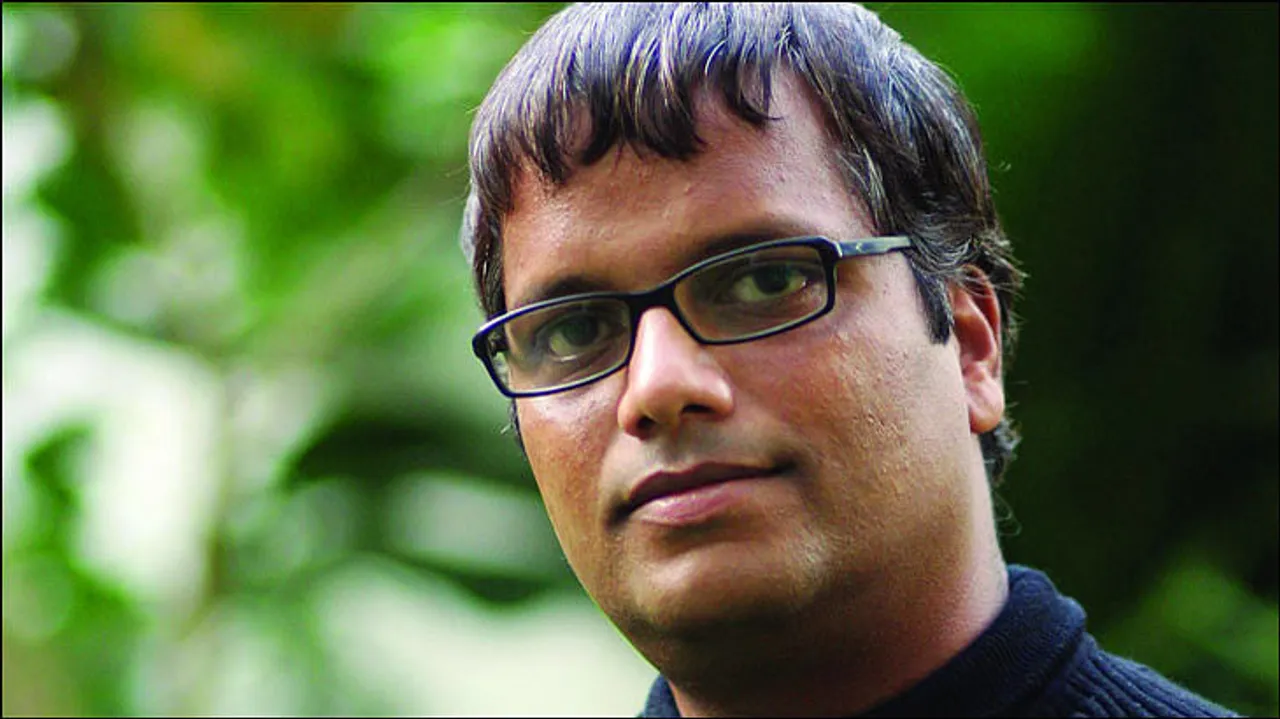 Guest Article: Vinay Kanchan: The Great Indian Cricket Divide
