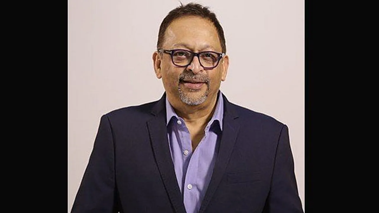 9X Media MD Pradeep Guha passes away