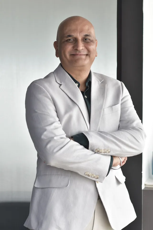 Havas Creative India appoints Anirban Mozumdar as Chief Strategy Officer  