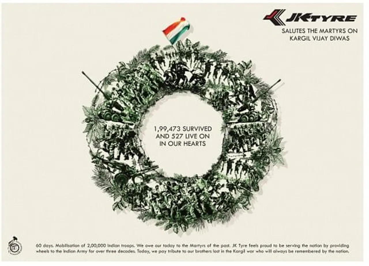 Kargil Vijay Diwas