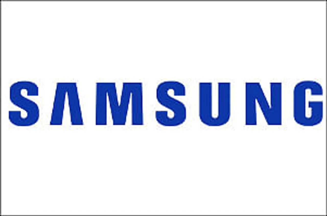 Samsung India calls for a media pitch