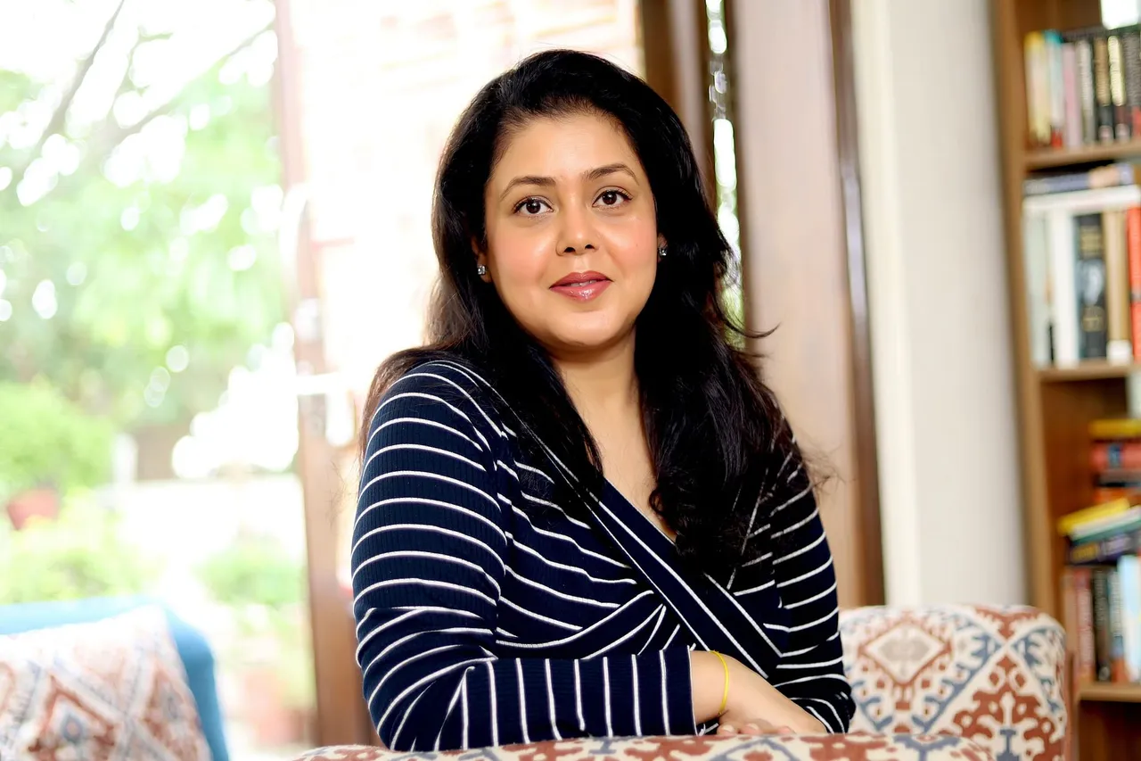 Mavcomm Group appoints Noopurr R Chablani as Vice President