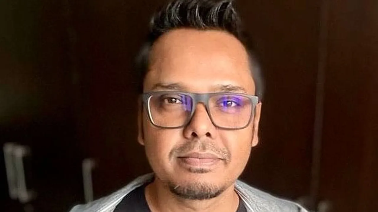 Sandipan Bhattacharyya promoted to CCO, GREY South Asia