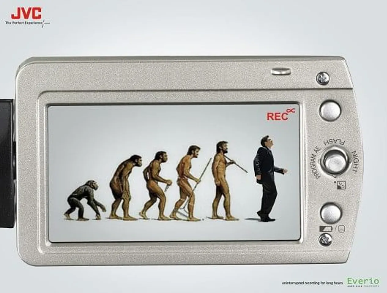 Camcorders