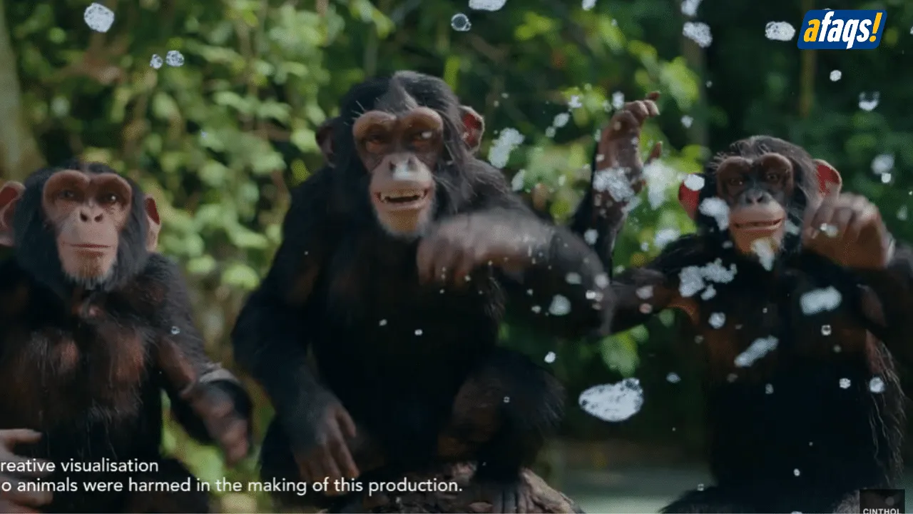 Cinthol debuts easy wash-off body wash with automatic foamer in new campaign