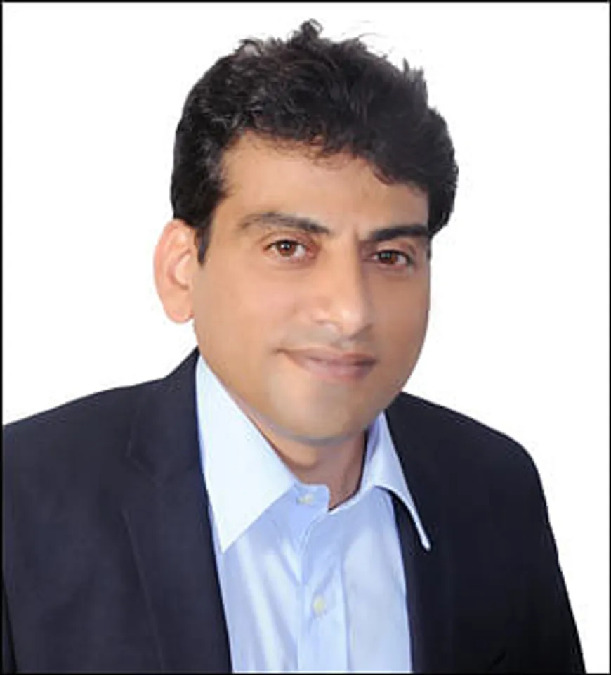 Sunil Dhavala joins Chrome Data Analytics & Media