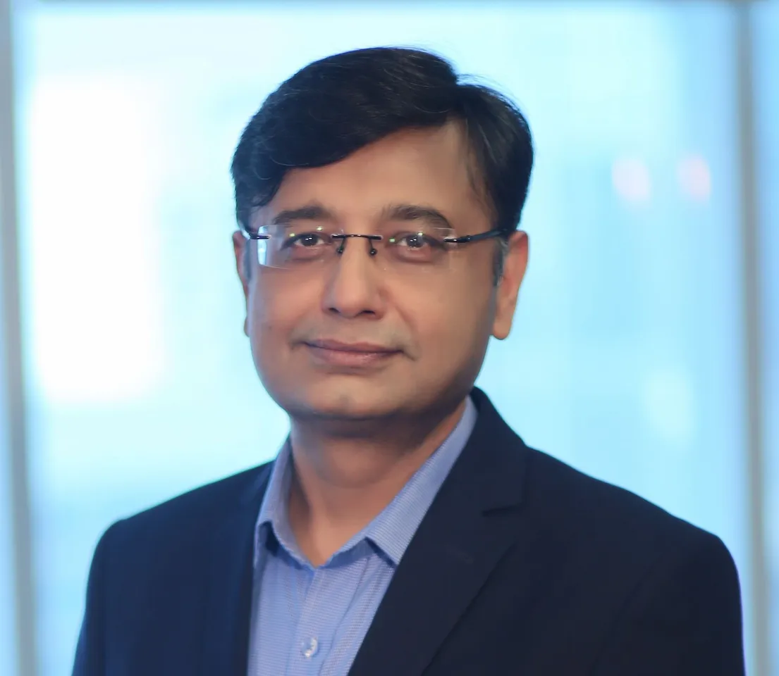 Roopam Garg moves on from dentsu X