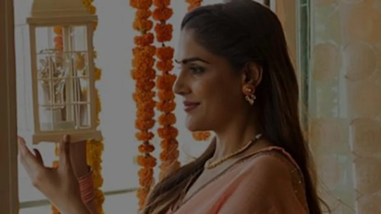 Facebook's 'Festive Playbook' to help brands build campaigns for Diwali, and beyond