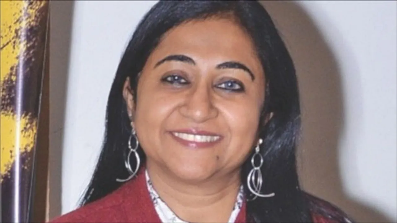 Vandana Das, president and managing partner, DDB Mudra North, Quits
