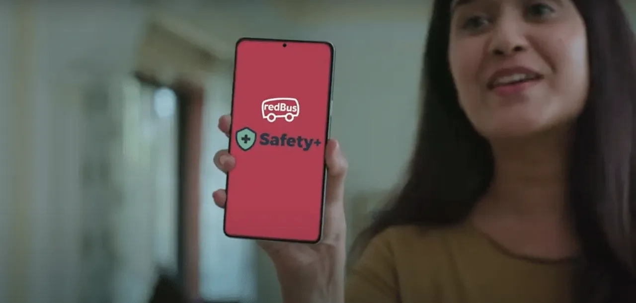 redBus offers COVID-safe trips to employees returning to work city