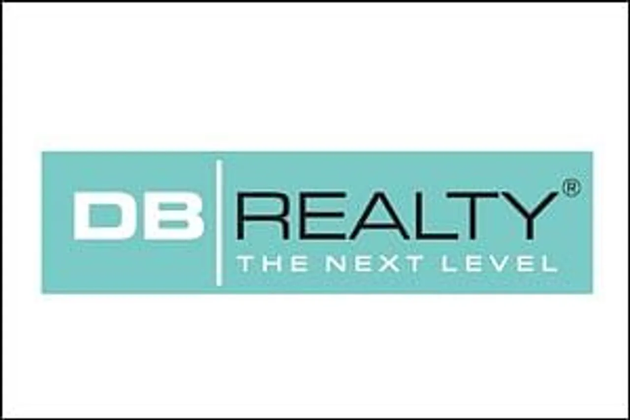 DB Realty aligns business with Percept/H