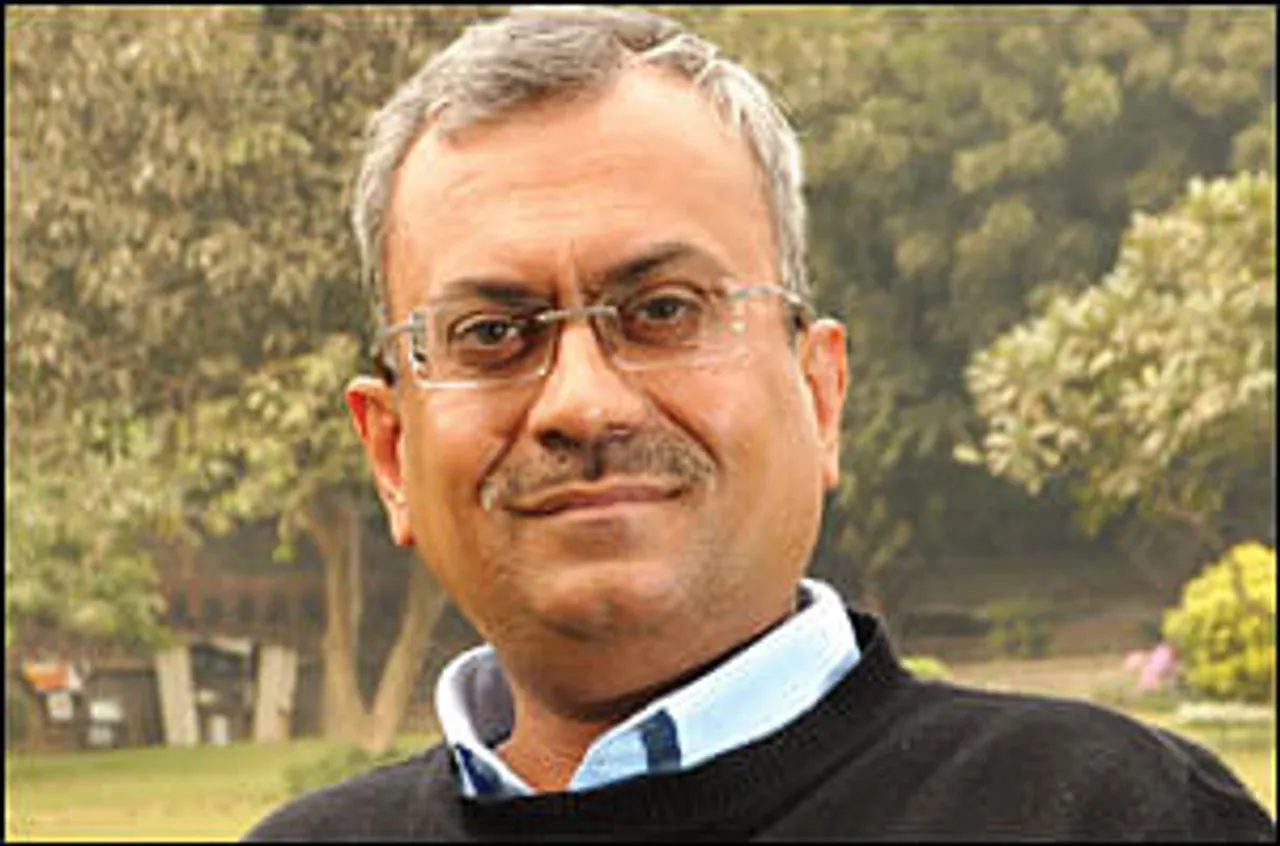"We want to be the Fabindia of Ayurveda": KK Chutani, Dabur