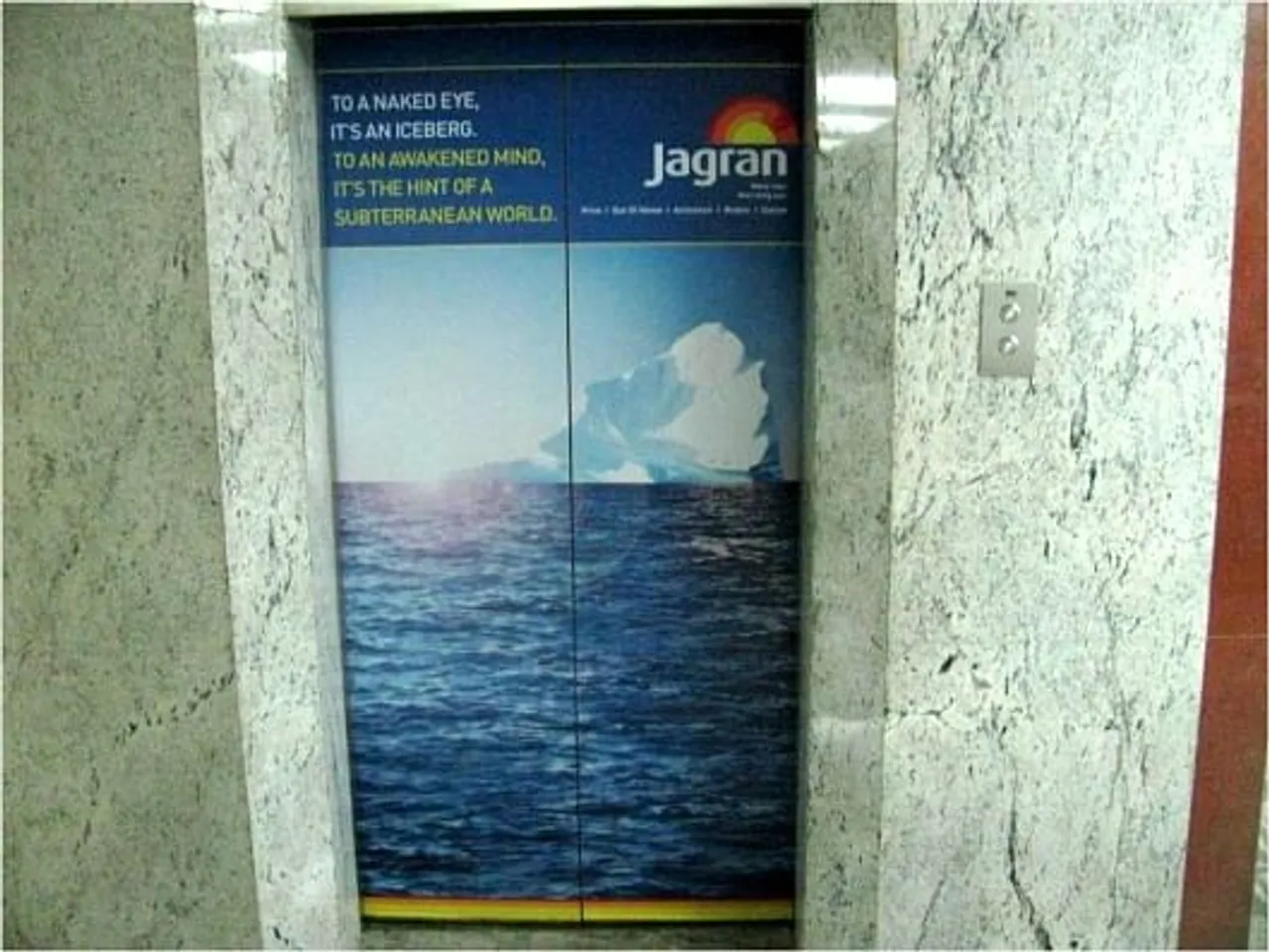 Lift Branding-Ocean