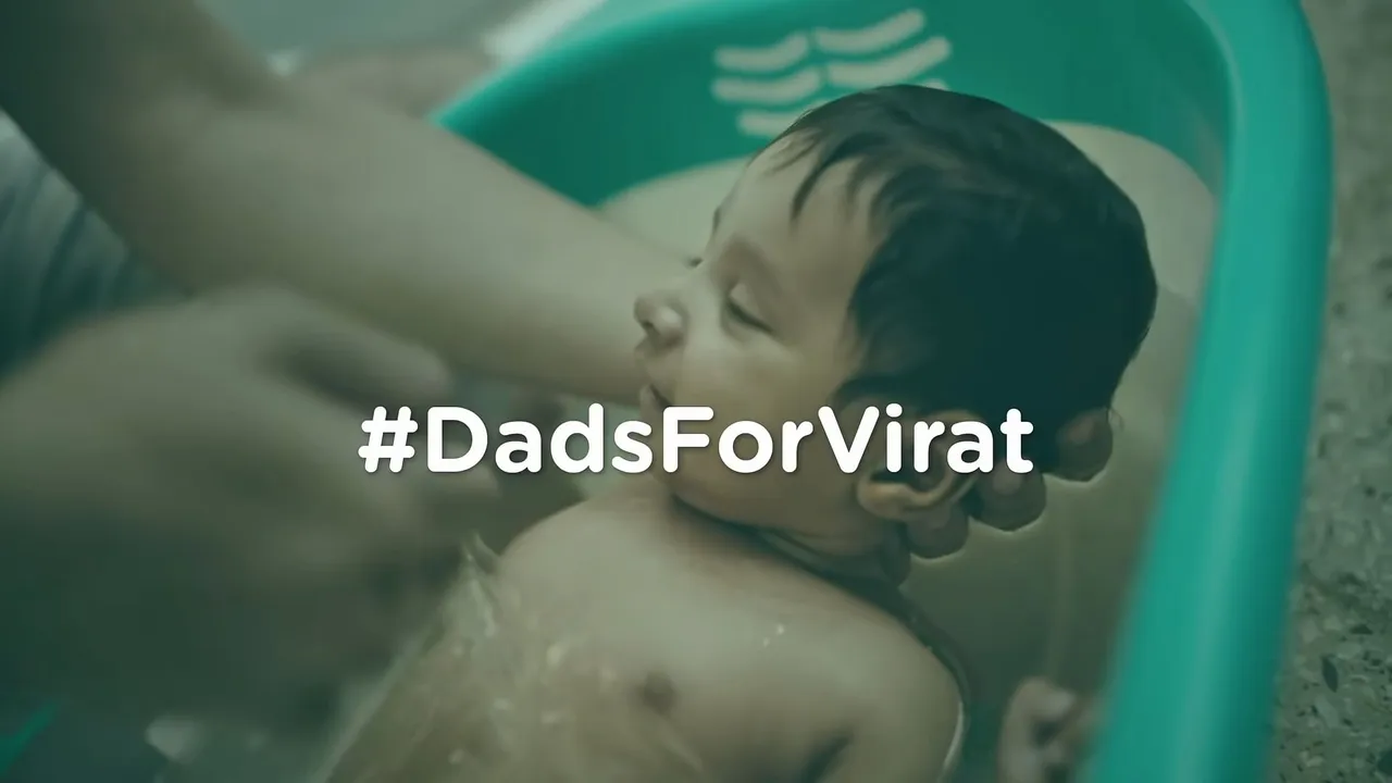 "Well done, Pampers": Decoding P&G's Virat Kohli inspired spot