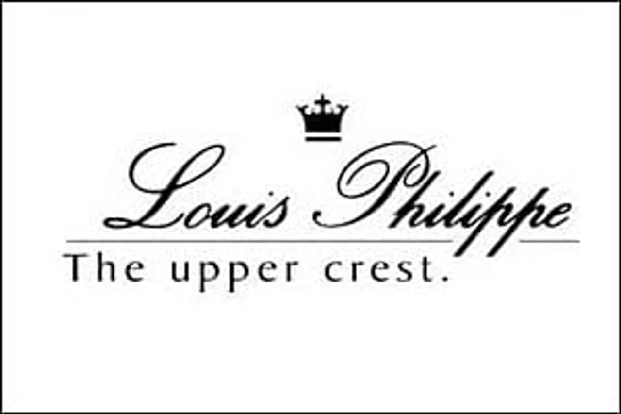 Louis Philippe meets agencies