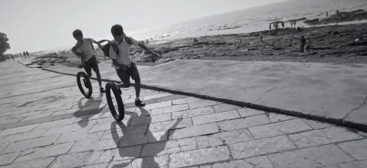 Mahindra Racing’s ad refreshes our childhood racing memories