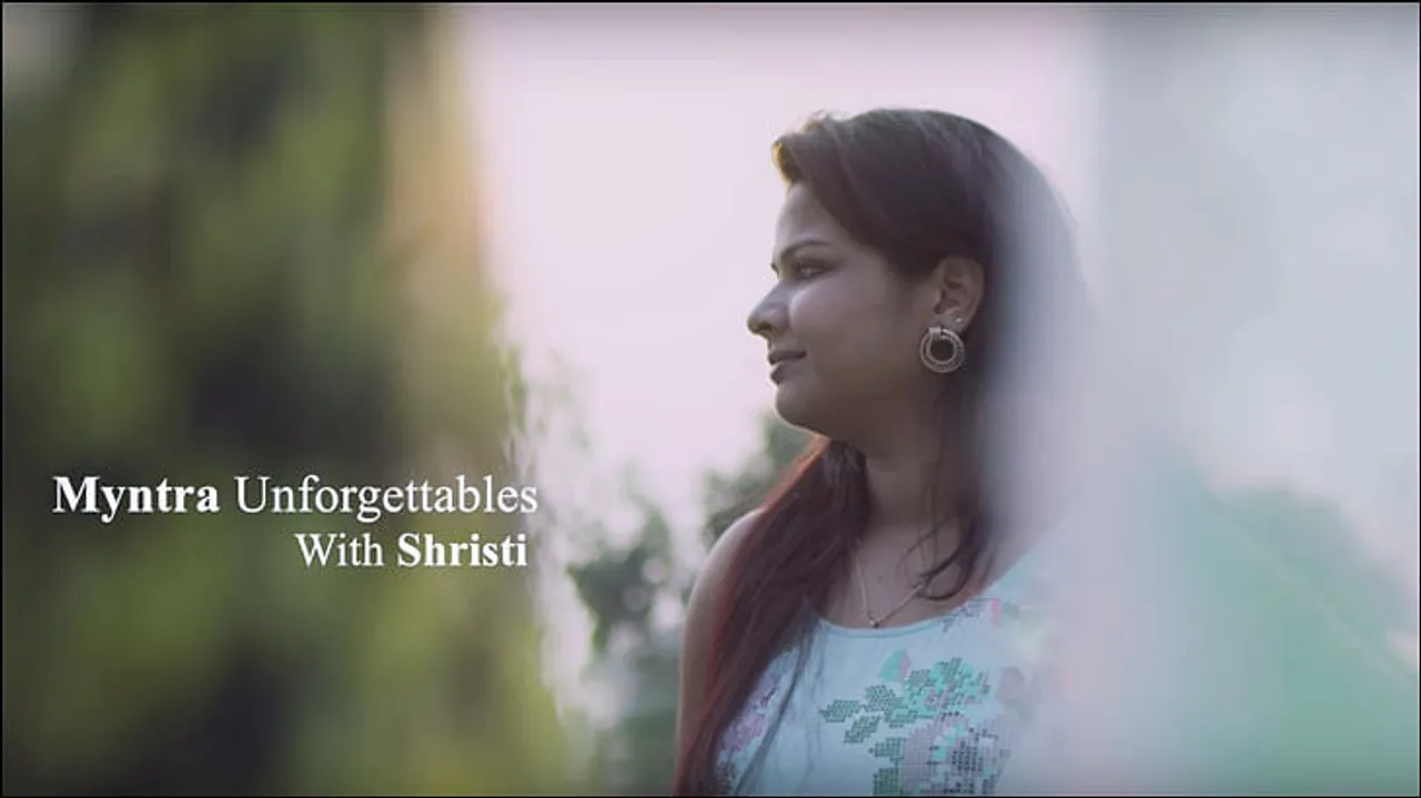 After Mizoram, Myntra chronicles e-comm journey of shopper from Bihar