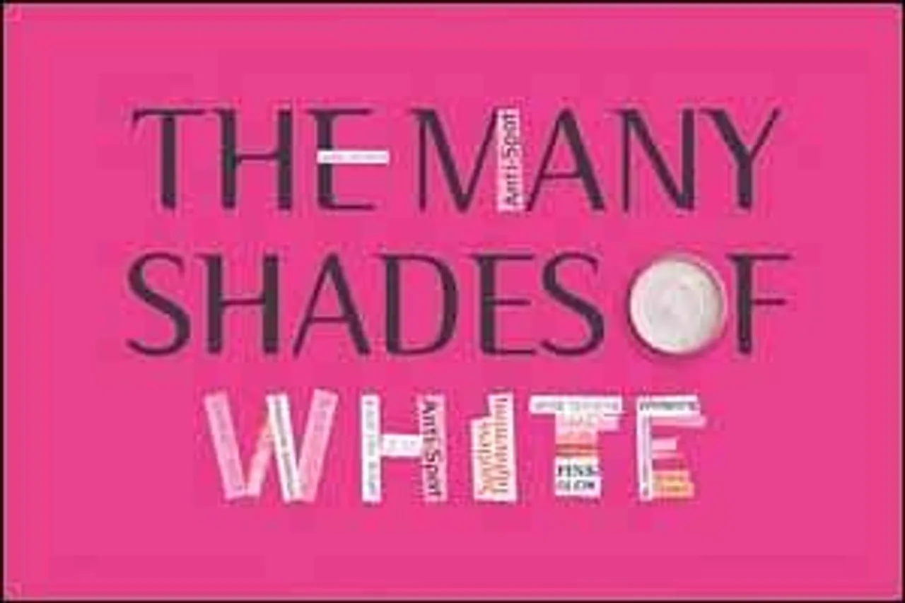 The many shades of fairness