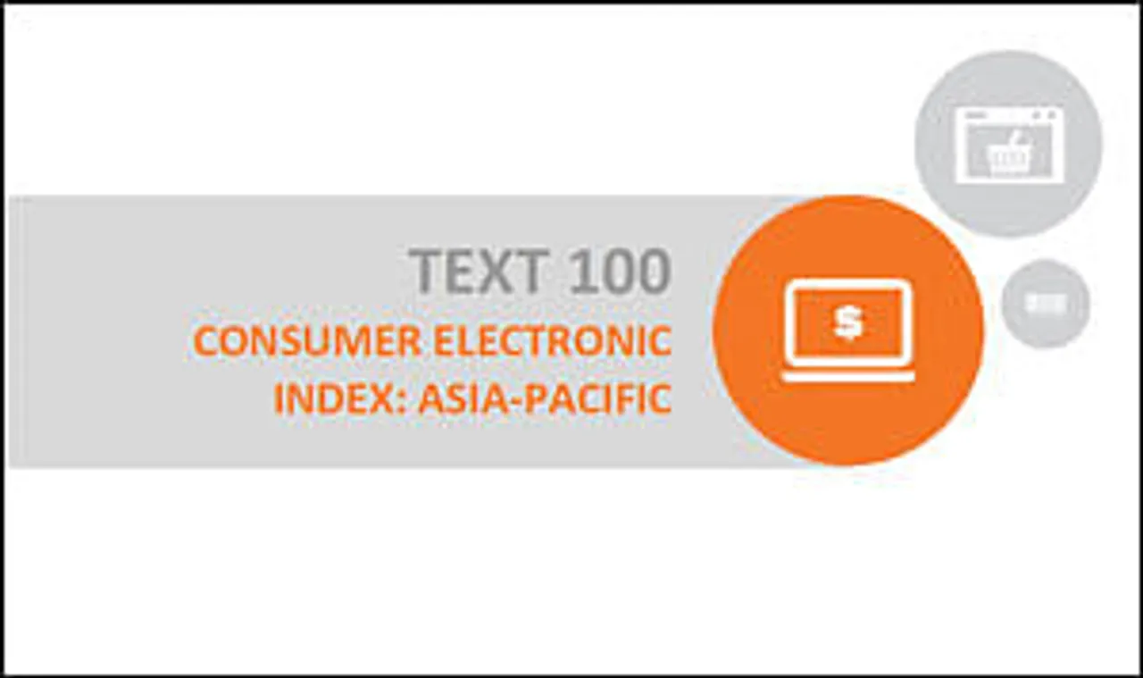 Presentation: Indians show lower impact of word of mouth while buying home appliances