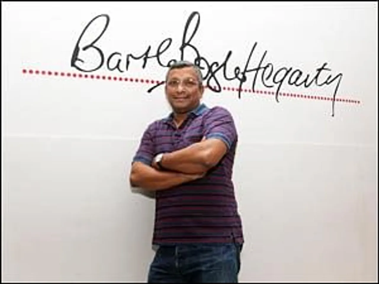 Defining Moments: Subhash Kamath: The journey has begun again