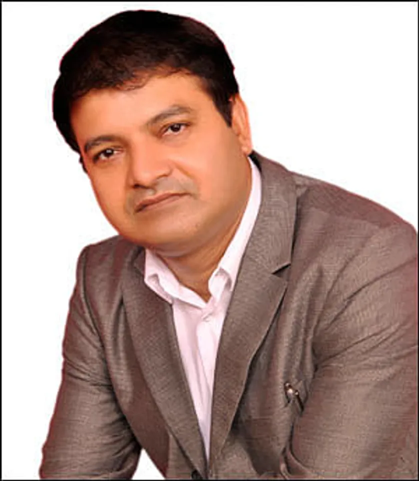 Milestone Brandcom launches Milestone Outland