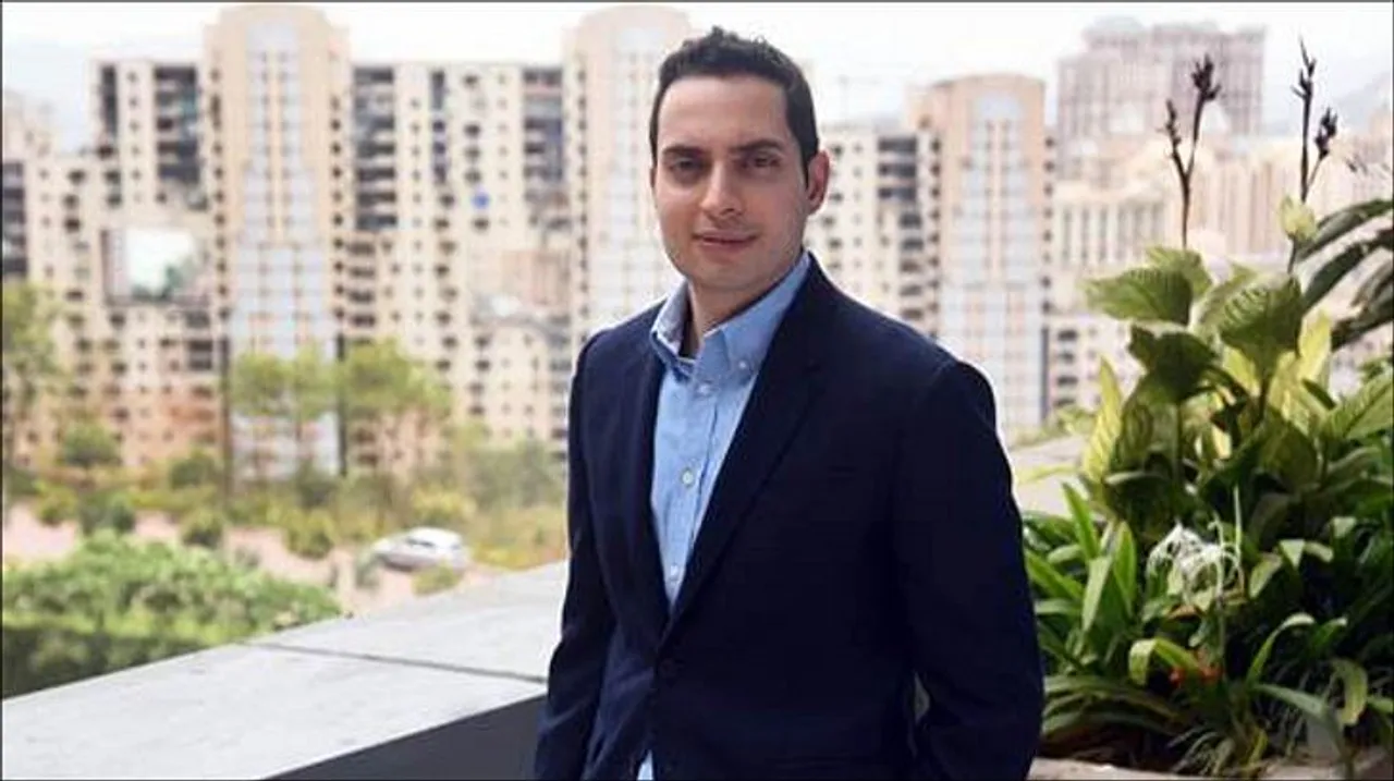 Jason Kothari joins Snapdeal as Chief Strategy and Investment Officer