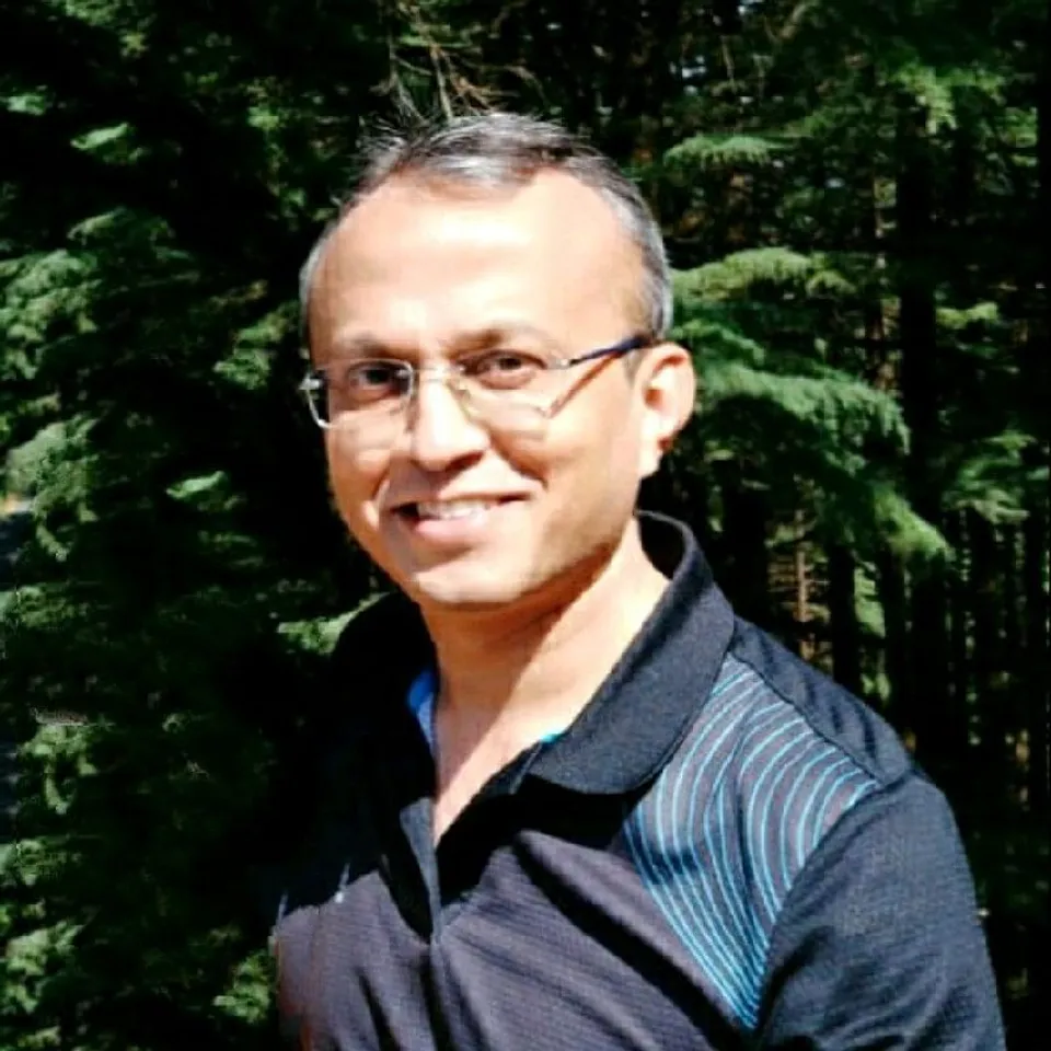 Dalmia Healthcare appoints Manish Nigam as CEO