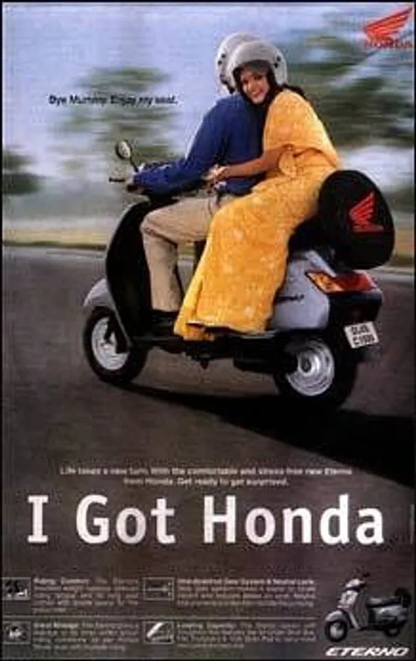 I Got Honda