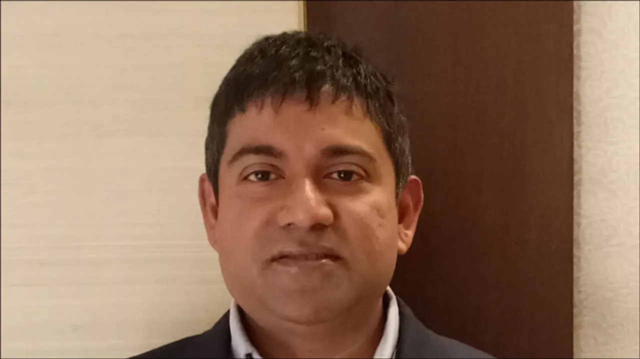 Starcom India appoints Rajiv Gopinath as Chief Client Officer
