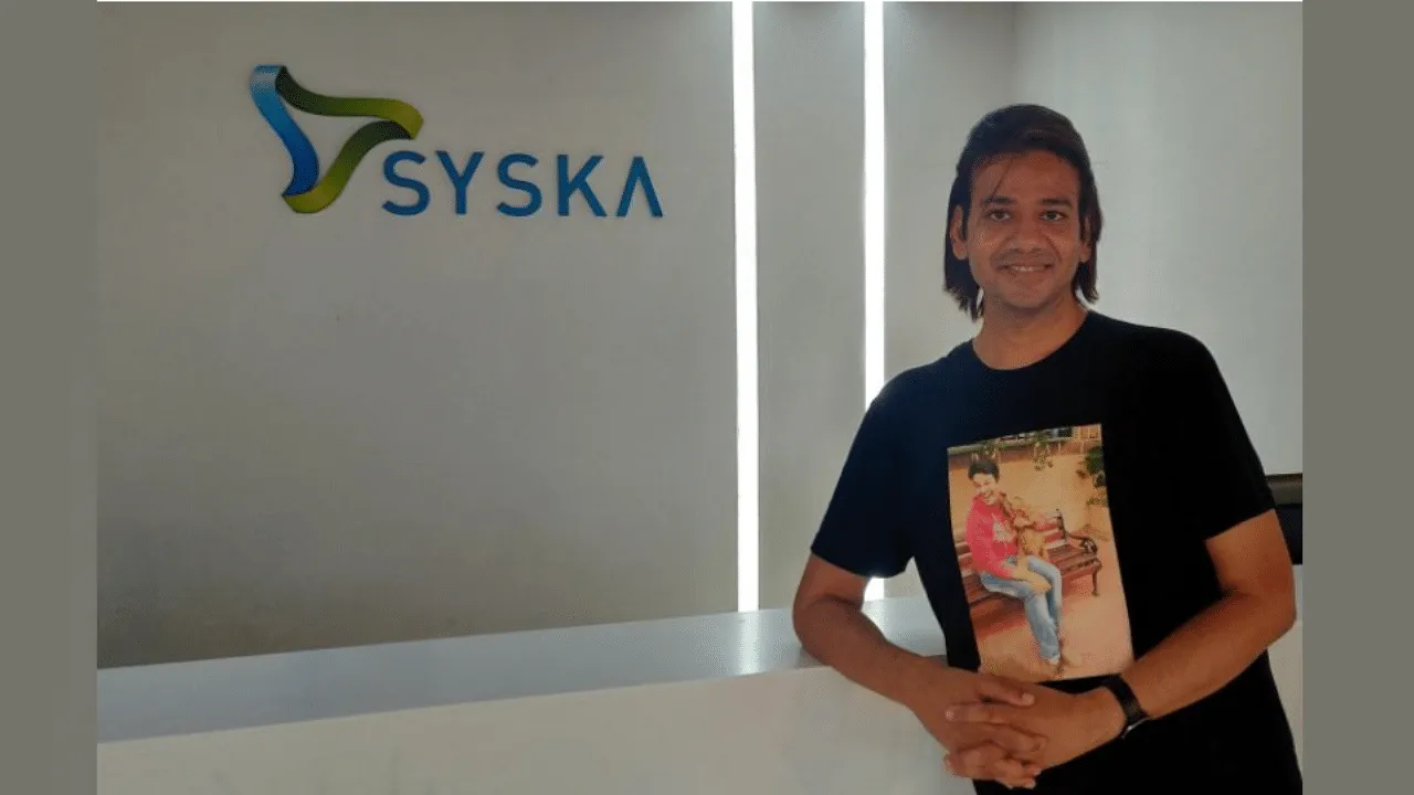 Amit Sethiya steps down as head of marketing at Syska Group 