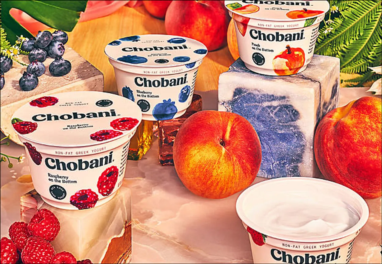 Why America’s No. 1 Yogurt brand is reinventing itself