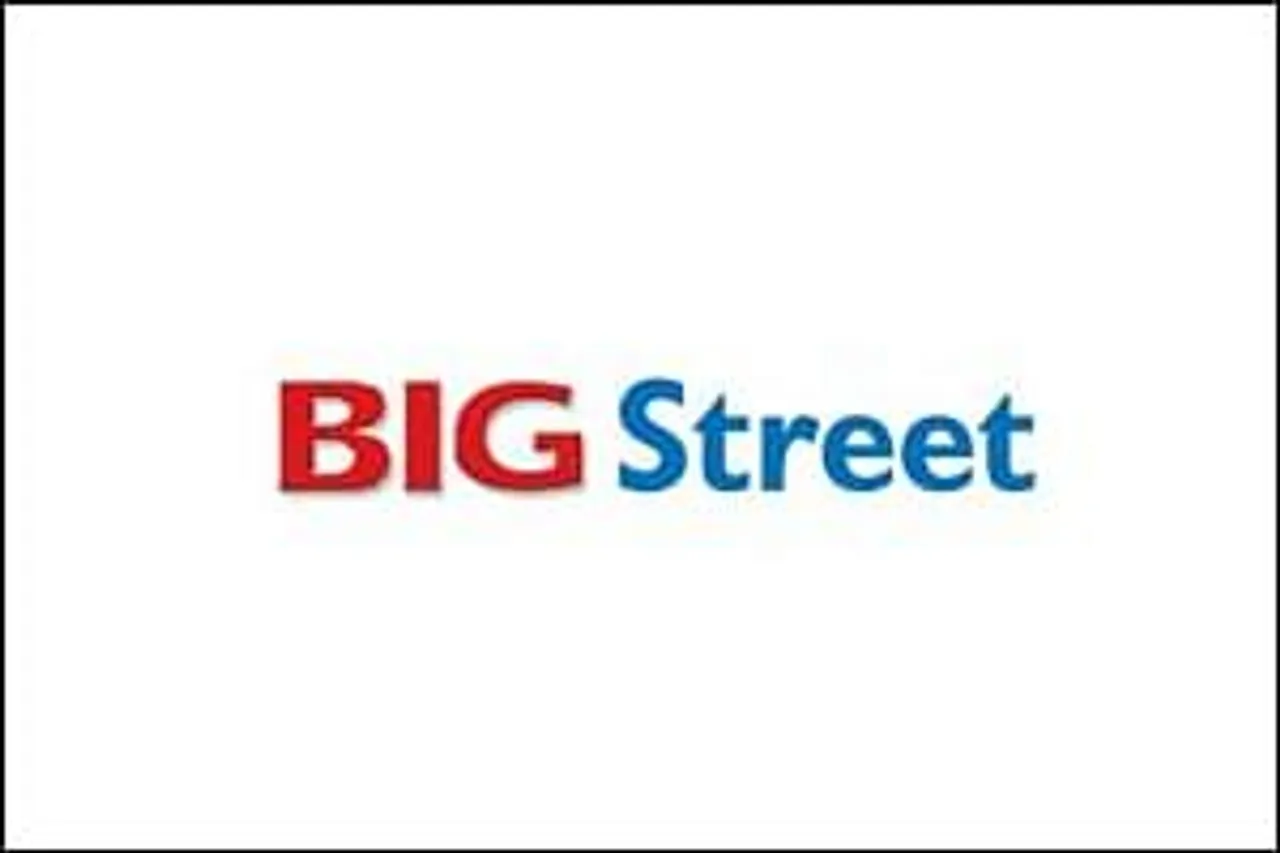 Big Street wins Delhi Metro's Airport Express line