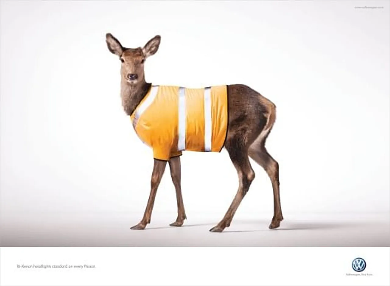 Deer