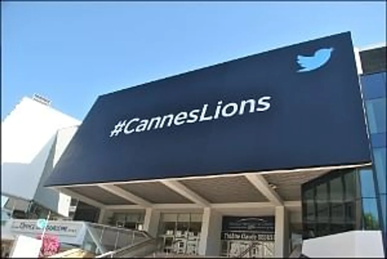 Cannes 2012: 62 shortlists on Day 2 but only one bronze