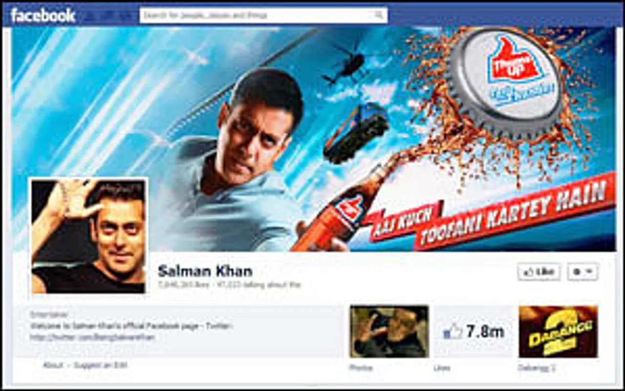 Rise of the Social Media Star