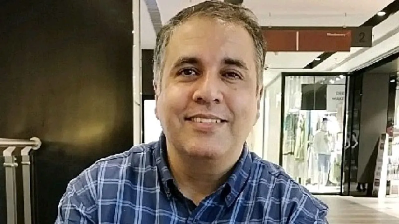 Vibhor Mehrotra moves on from Publicis Groupe