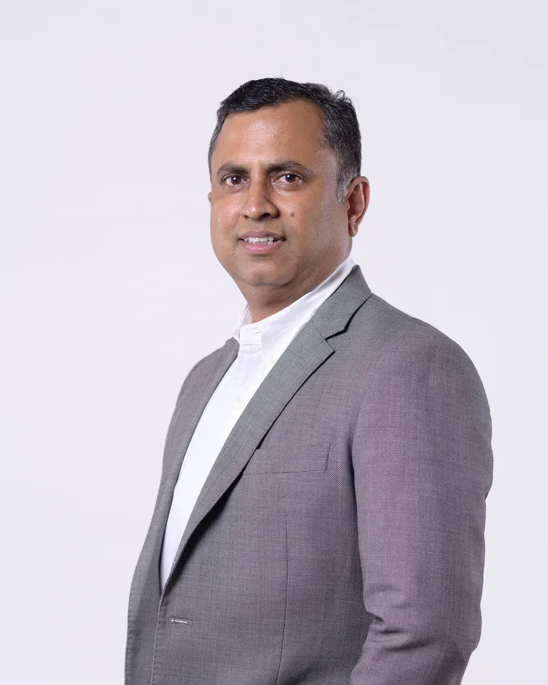 Michelin India appoints Shantanu Deshpande as Managing Director